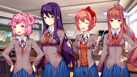 DOKI DOKI 